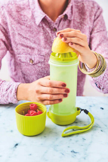 Citrus Infuser Bottle 700 ml